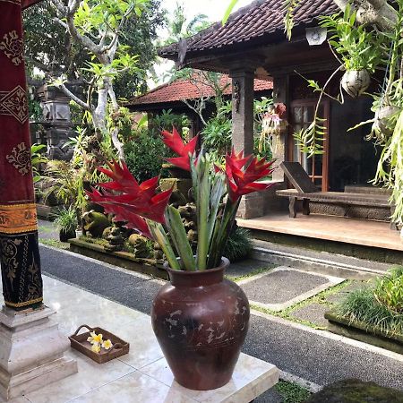 Arsa Wayan Guest House Klungkung Extérieur photo