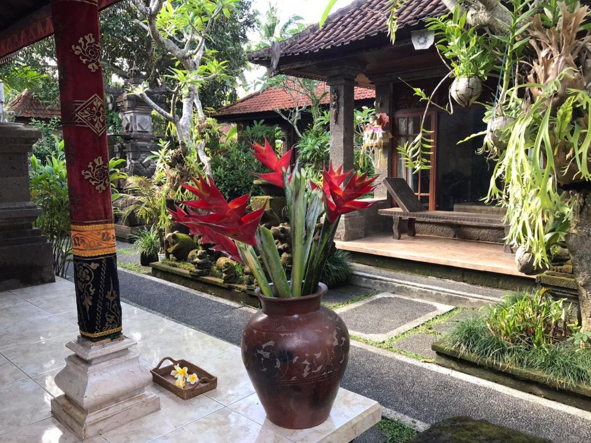 Arsa Wayan Guest House Klungkung Extérieur photo