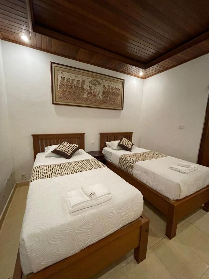 Arsa Wayan Guest House Klungkung Extérieur photo