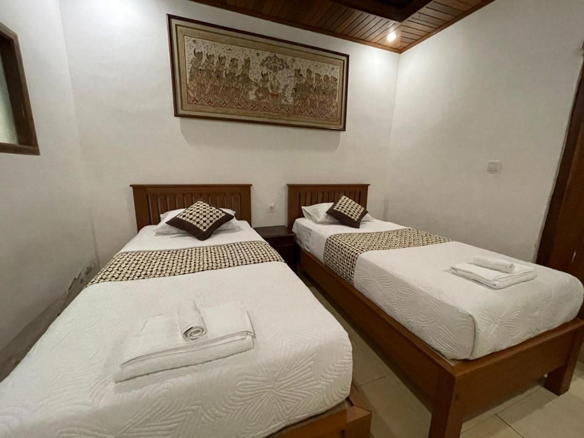 Arsa Wayan Guest House Klungkung Extérieur photo