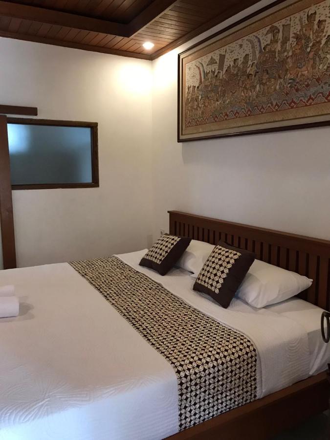 Arsa Wayan Guest House Klungkung Extérieur photo