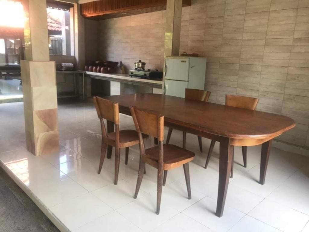 Arsa Wayan Guest House Klungkung Extérieur photo
