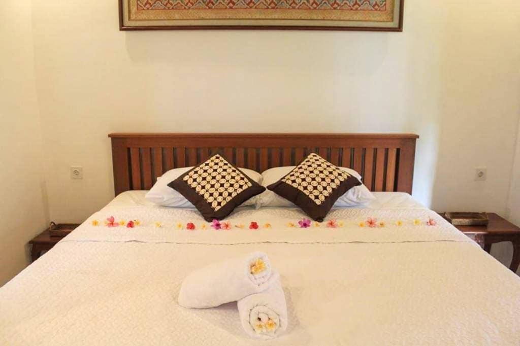 Arsa Wayan Guest House Klungkung Extérieur photo