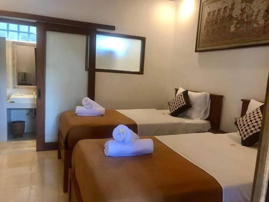 Arsa Wayan Guest House Klungkung Extérieur photo