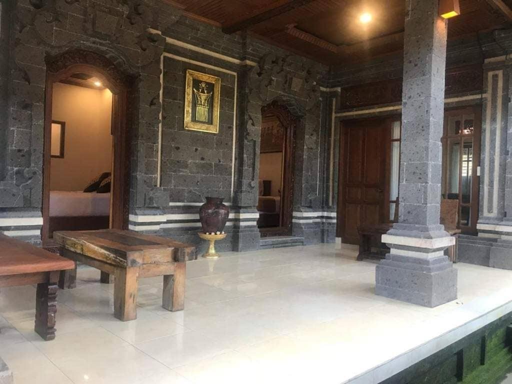 Arsa Wayan Guest House Klungkung Extérieur photo
